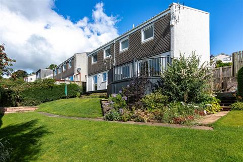 4 bedroom detached house for sale, 5 Leaderdale Crescent, Earlston