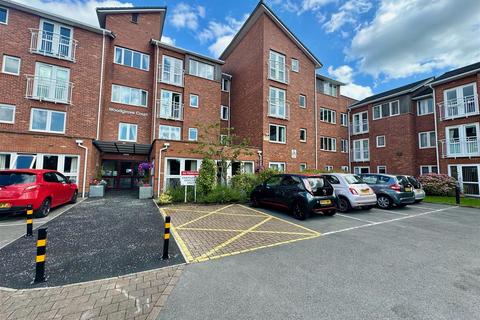 1 bedroom flat for sale, Peter Street, Hazel Grove SK7