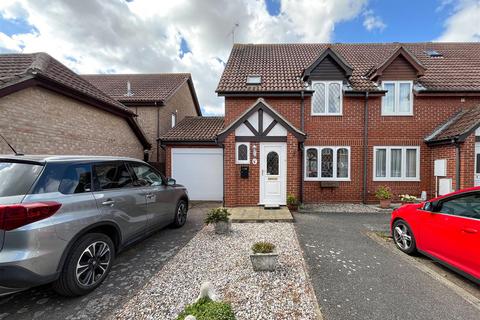 95 Leslie Park, Burnham-on-crouch, CM0 8SY