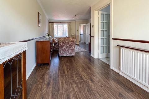 95 Leslie Park, Burnham-on-crouch, CM0 8SY