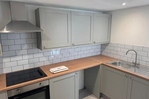 undefined, Flat 3, 1 Broad Street, Newent, Gloucestershire, GL18