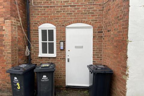 undefined, Flat 3, 1 Broad Street, Newent, Gloucestershire, GL18