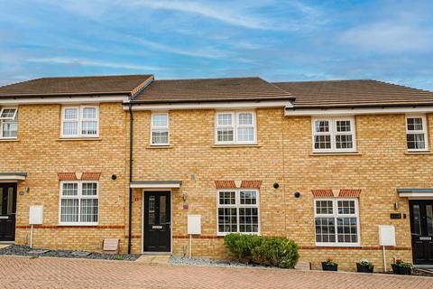 3 bedroom terraced house for sale, Lister Corner, Leighton Buzzard