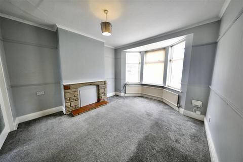 3 bedroom end of terrace house for sale, Fairfax Avenue, Hull