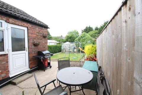 3 bedroom end of terrace house for sale, Fairfax Avenue, Hull