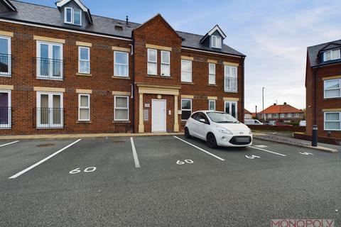 2 bedroom apartment for sale, Corunna Court, Wrexham