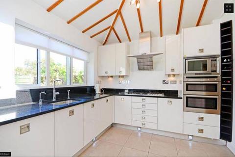 4 bedroom detached house for sale, St Dunstans Gardens, Acton, W3