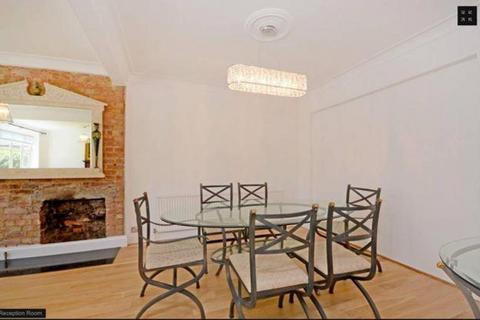 4 bedroom detached house for sale, St Dunstans Gardens, Acton, W3