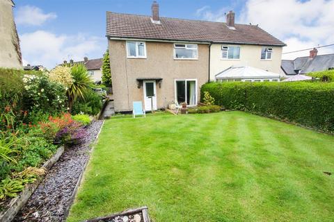 3 bedroom semi-detached house for sale, Erw Wen, Morda, Oswestry