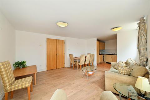 2 bedroom apartment for sale, Basin approach, Limehouse, London, E14