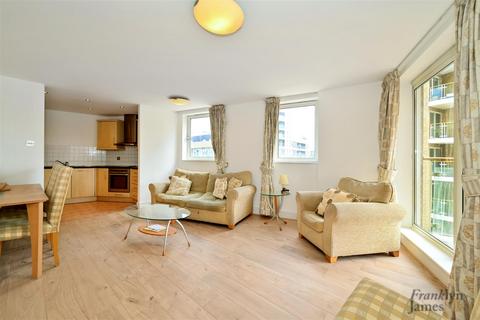 2 bedroom apartment for sale, Basin approach, Limehouse, London, E14