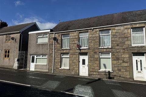 3 bedroom semi-detached house for sale, Gwilym Road, Cwmllynfell, Swansea