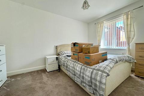 3 bedroom house for sale, College Gardens, Redcar