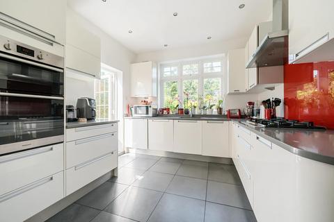 4 bedroom semi-detached house for sale, Hamilton Way, West Finchley