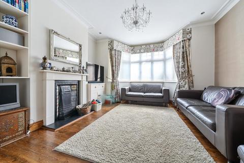 4 bedroom semi-detached house for sale, Hamilton Way, West Finchley