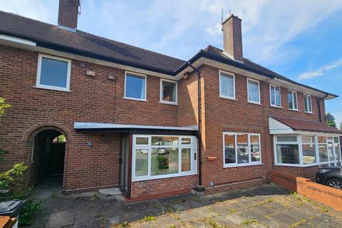 3 bedroom terraced house for sale, Farm Close, Solihull