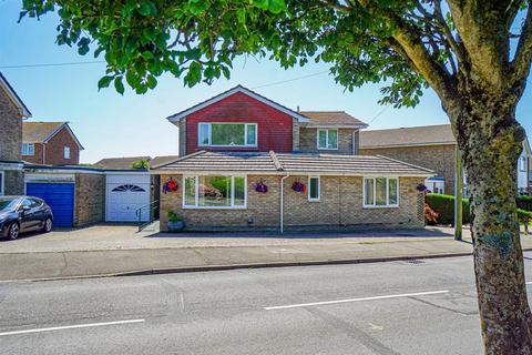 5 bedroom detached house for sale, Parkstone Road, Hastings