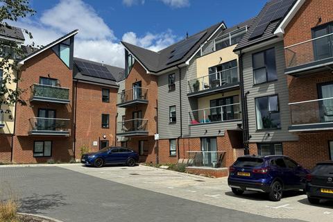 2 bedroom apartment for sale, The Courtyard, Rayleigh