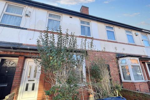 3 bedroom terraced house for sale, Abbotsford Road, Birmingham B11