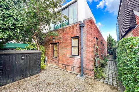 4 bedroom detached house for sale, St. Ronans Road, Southsea