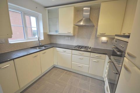 2 bedroom apartment for sale, Millstone Court, Stone