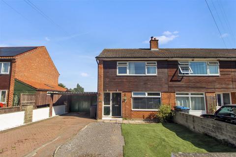 3 bedroom end of terrace house for sale, Craddock Row, Thirsk YO7