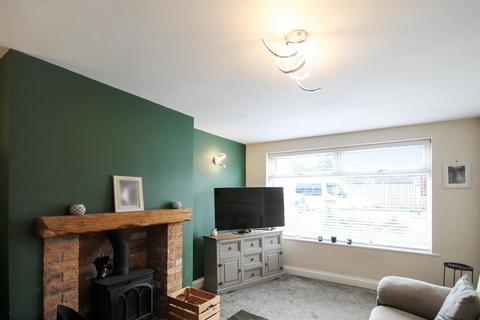 3 bedroom end of terrace house for sale, Craddock Row, Thirsk YO7