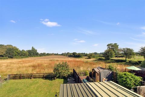 3 bedroom end of terrace house for sale, Craddock Row, Thirsk YO7