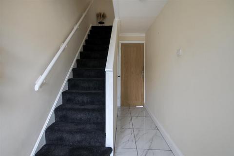 3 bedroom end of terrace house for sale, Craddock Row, Thirsk YO7