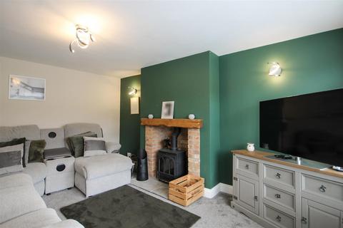 3 bedroom end of terrace house for sale, Craddock Row, Thirsk YO7