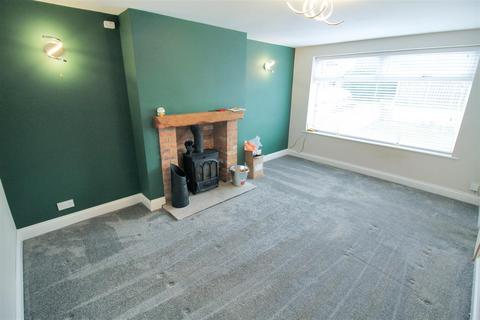 3 bedroom end of terrace house for sale, Craddock Row, Thirsk YO7