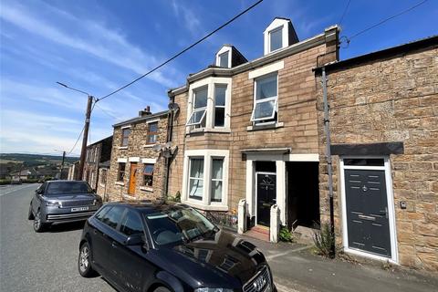 6 bedroom terraced house for sale, Durham Road, Blackhill, Consett, DH8