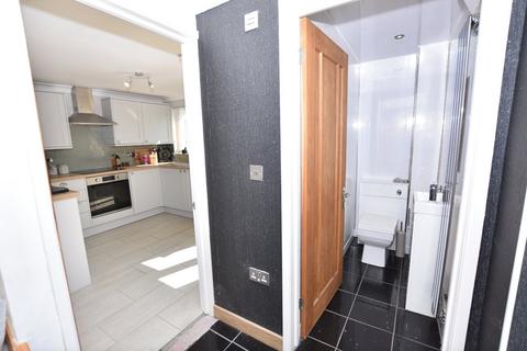 3 bedroom end of terrace house for sale, Lanmoor Estate, Lanner, Redruth, Cornwall, TR16