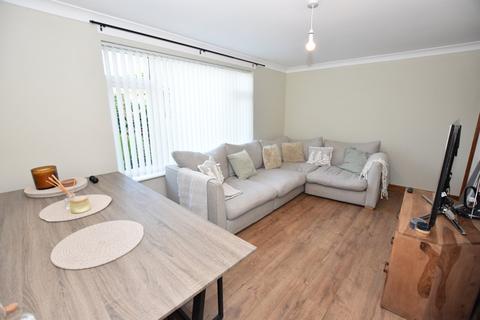 3 bedroom end of terrace house for sale, Lanmoor Estate, Lanner, Redruth, Cornwall, TR16