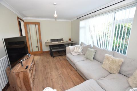 3 bedroom end of terrace house for sale, Lanmoor Estate, Lanner, Redruth, Cornwall, TR16