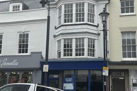 Property to rent, High Street, Lymington