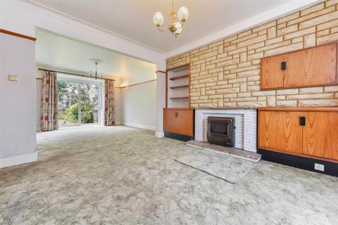 3 bedroom semi-detached house for sale, Claremont Avenue, Motspur Park KT3