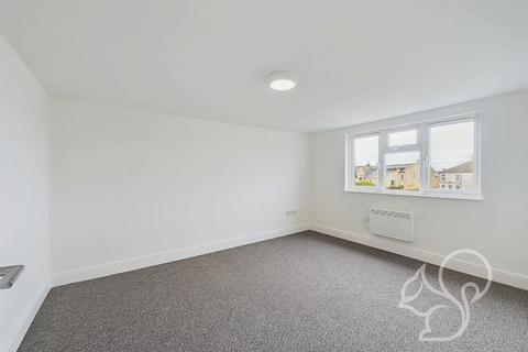 1 bedroom apartment to rent, Carnarvon Road, Clacton-On-Sea