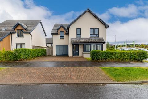 4 bedroom detached house for sale, Geddes Avenue, Perth