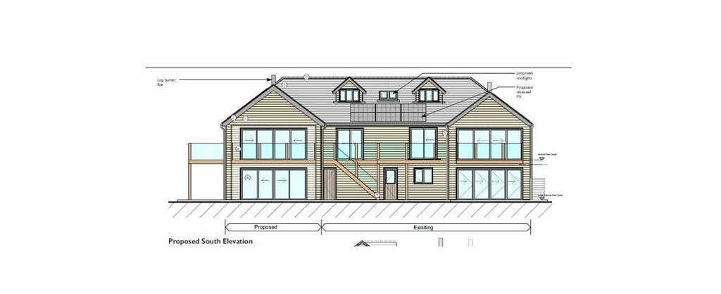 Proposed South Elevation .jpg