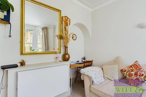 1 bedroom flat for sale, Emmanuel Road, Hastings