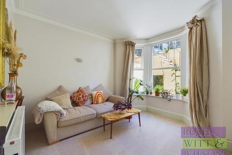 1 bedroom flat for sale, Emmanuel Road, Hastings