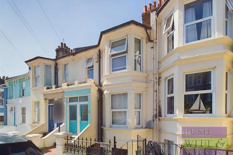 1 bedroom flat for sale, Emmanuel Road, Hastings