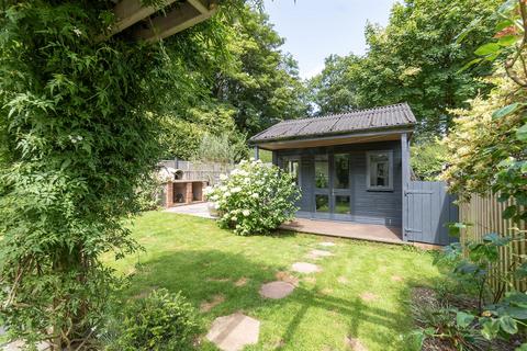 4 Abbey Road, Dunkeswell, Honiton, EX14 4RL