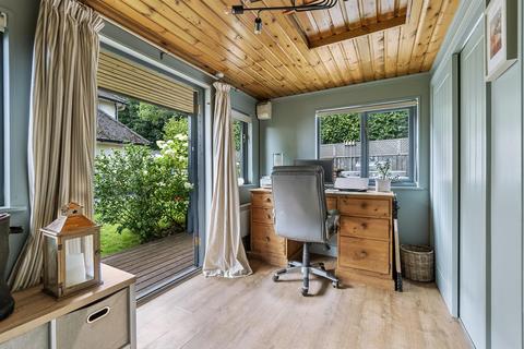 4 Abbey Road, Dunkeswell, Honiton, EX14 4RL