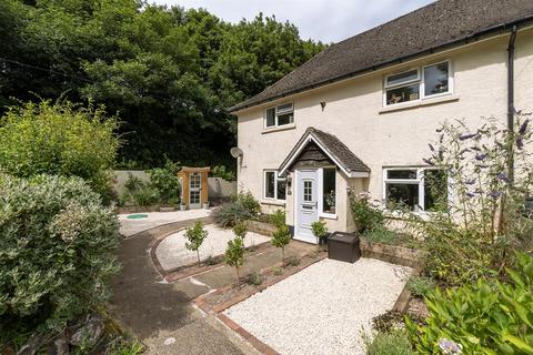 3 bedroom semi-detached house for sale, Abbey Road, Dunkeswell, Honiton