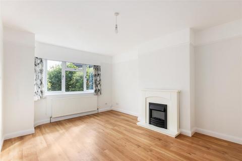 1 Parkfields Avenue, London, SW20 0QS