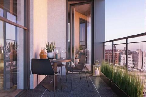 1 bedroom apartment for sale, Ancoats Gardens, Manchester