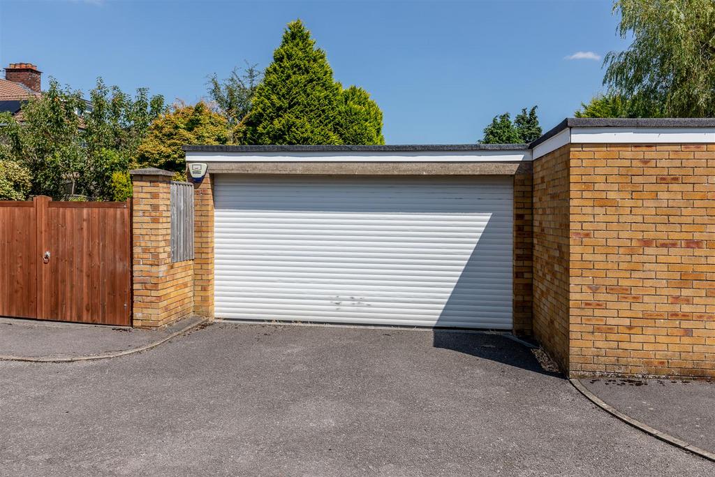 Stoke Lane, Westbury on Trym Garage.jpg