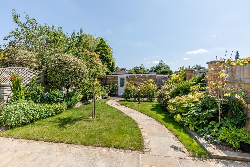 Stoke Lane, Westbury on Trym Rear Garden 3.jpg